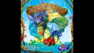 Spirit Island, Thunderspeaker vs Sweden 6