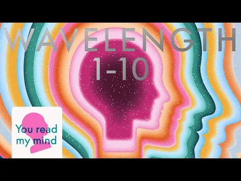 How to play WAVELENGTH 1-10