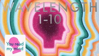 How to play WAVELENGTH 1-10