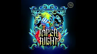 Wyclef Jean - Paper Right ft. Pusha T, Lola Brooke, Capella Grey, Flau'jae (Official Audio)