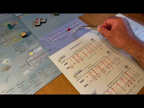 Skies Above Britain Chapter 2 Patrol 4 Part 2