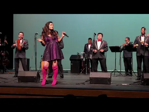 Video for event Video for event landing page