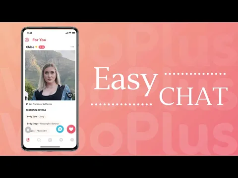 Video di WooPlus