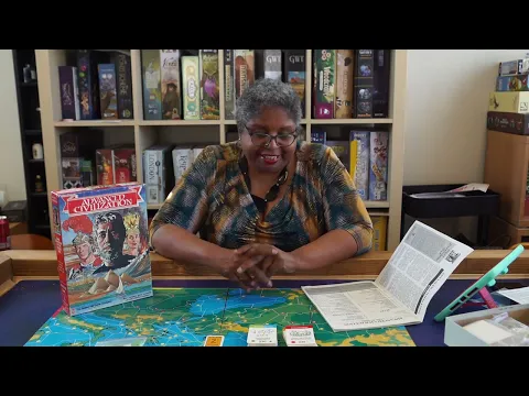 Advanced Civ Video Review