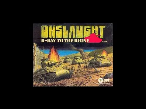 How To Play: Onslaught