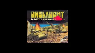 How To Play: Onslaught
