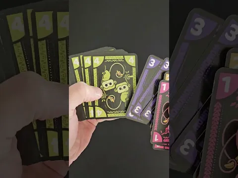 Jungo - Cocktail Games - Unboxing