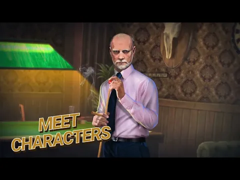 Video of Unsolved: Hidden Mystery Games