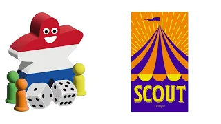 how to play Scout