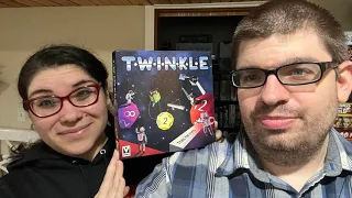 DGA Plays Board Games: Twinkle
