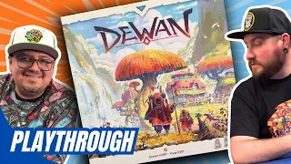 Dewan - Full Playthrough