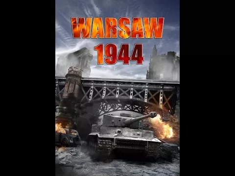Across the Board #3: Warsaw 1944 unboxing (EN)