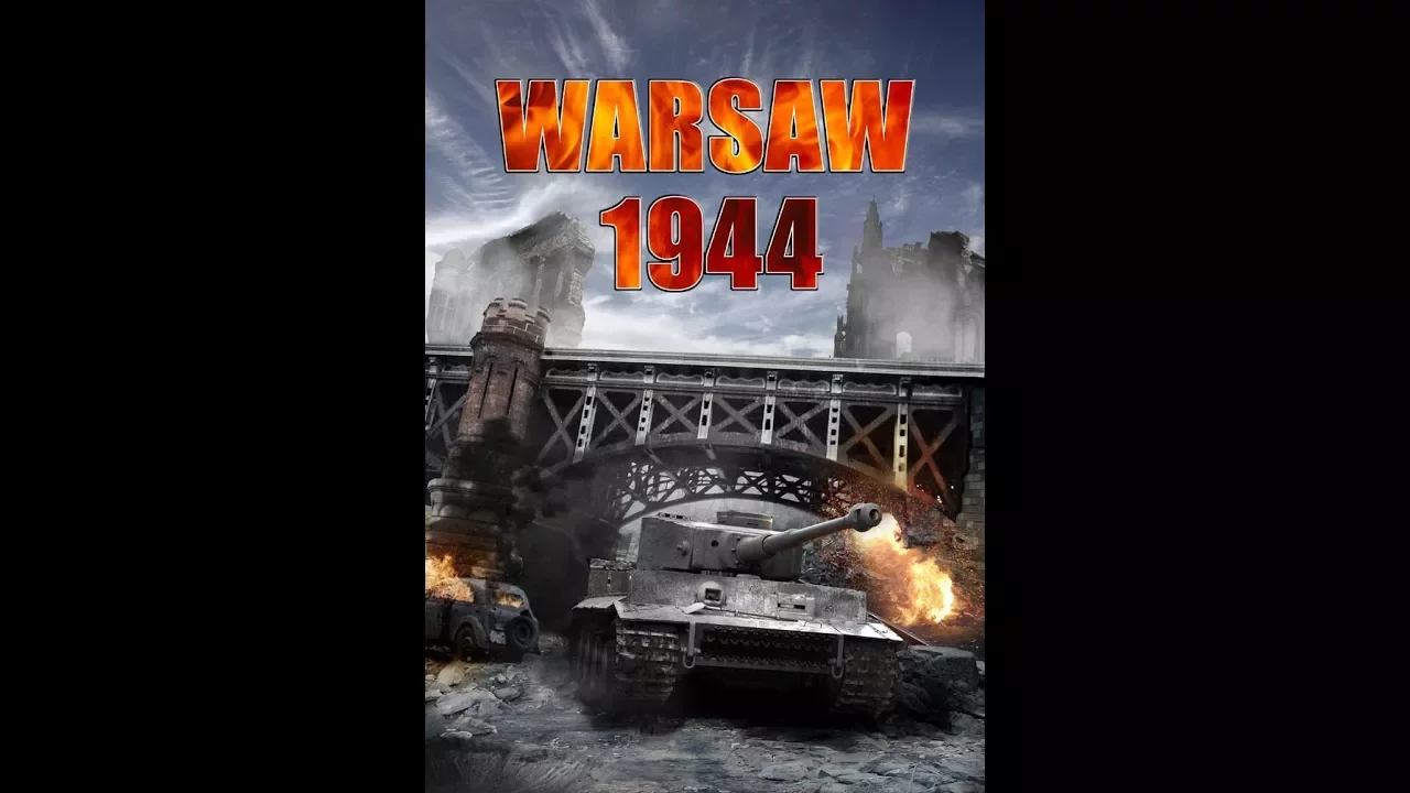 Across the Board #3: Warsaw 1944 unboxing (EN)