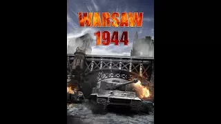 Across the Board #3: Warsaw 1944 unboxing (EN)