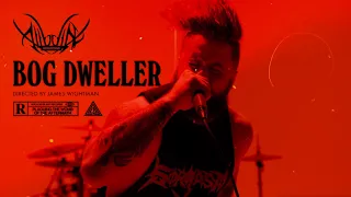 ALLUVIAL - Bog Dweller (OFFICIAL MUSIC VIDEO)