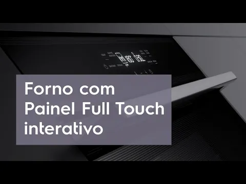 Forno Elétrico de Embutir 80L Electrolux com Grill Timer e Foodsensor Experience OE8EF Preto 220V