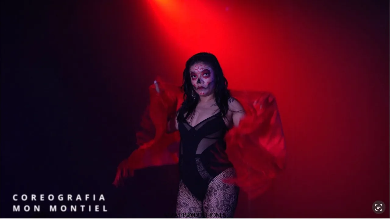Video de Lakshmi