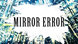 VNM feat. Klaudia Szafrańska - Mirror ErroR (audio)