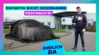 MEIN NEUES ELEKTROAUTO: 2 Monate Verzug & Ohne Wunschfarbe