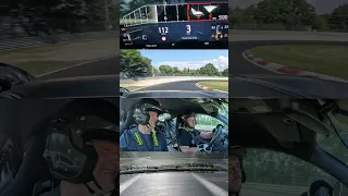 I DROVE THE STIG SICK AND SCARED! // Nürburgring