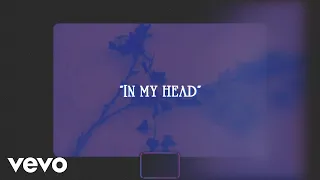 MaRynn Taylor - In My Head (Official Lyric Video)