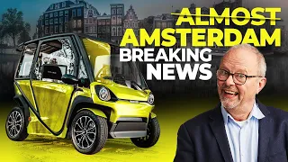 A Special Fully Charged LIVE Breaking News!!