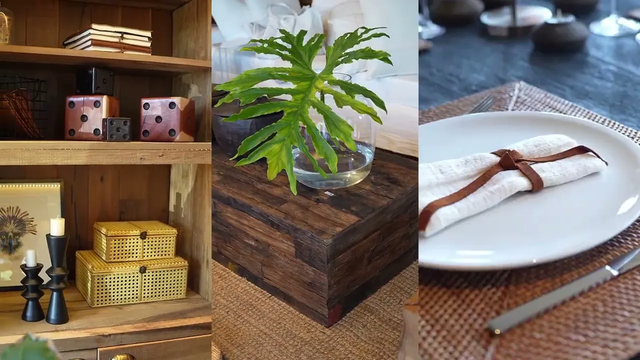 Video de Interiores b.ap