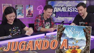 Jugando a... Revive