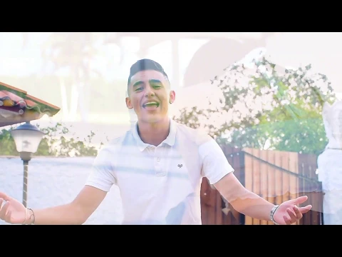 Video for event landing page