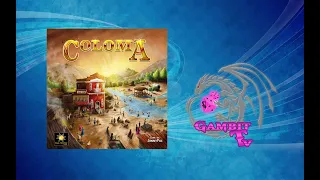 Coloma - wideorecenzja