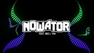 NOWATOR feat. MES & PIH - Otwórz Te Drzwi (Album ALFABETYCZNY SPIS)