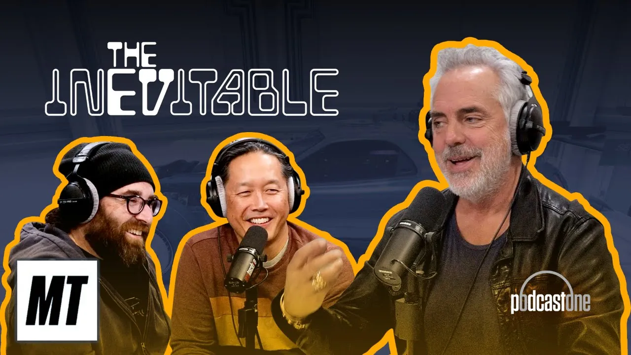 Titus Welliver | Season 6 Episode 3 | The InEVitable