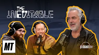Titus Welliver | Season 6 Episode 3 | The InEVitable