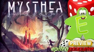 Mysthea - A Preview Video (EN) by Epitrapaizoume