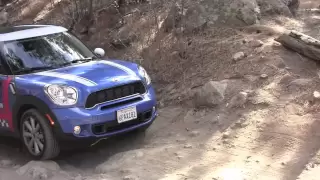 2011 MINI Countryman ALL4 Raw and Unleashed in Colorado