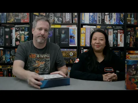 GI Joe Mission Critical Chaos Break Expansion by Renegade Game Studios Unboxing