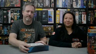GI Joe Mission Critical Chaos Break Expansion by Renegade Game Studios Unboxing