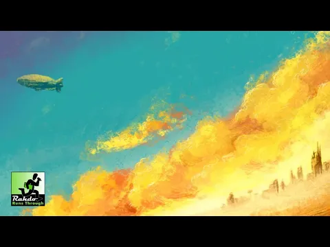 CloudAge Gameplay Runthrough