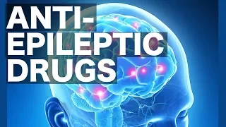 Antiepileptics/Seizure Pharmacology