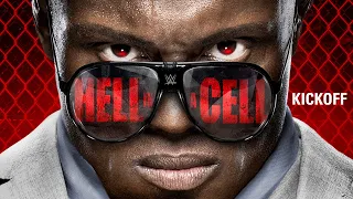 WWE Hell In A Cell Kickoff: June 20, 2021 WWE Hell In A Cell Kickoff: June 20, 2021