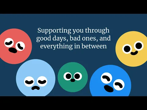 Видео Intellect: Create A Better You