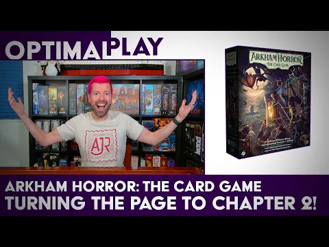 Arkham Chapter Two is Coming 2026 and I Could Not Be More Excited!