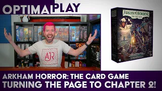 Arkham Chapter Two is Coming 2026 and I Could Not Be More Excited!