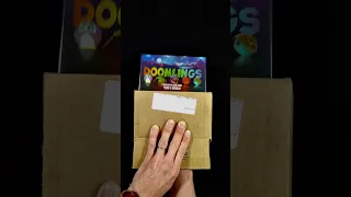Mail Opening Doomlings
