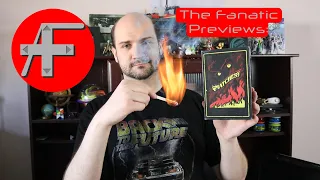 The Fanatic Reviews: Matches - a press your luck and hand management card game by Thing 12 Games