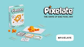 How to Play Pixelate