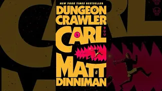 Dungeon Crawler Carl vs. Tamashii ... which one wins? | BLOC Bites April 14