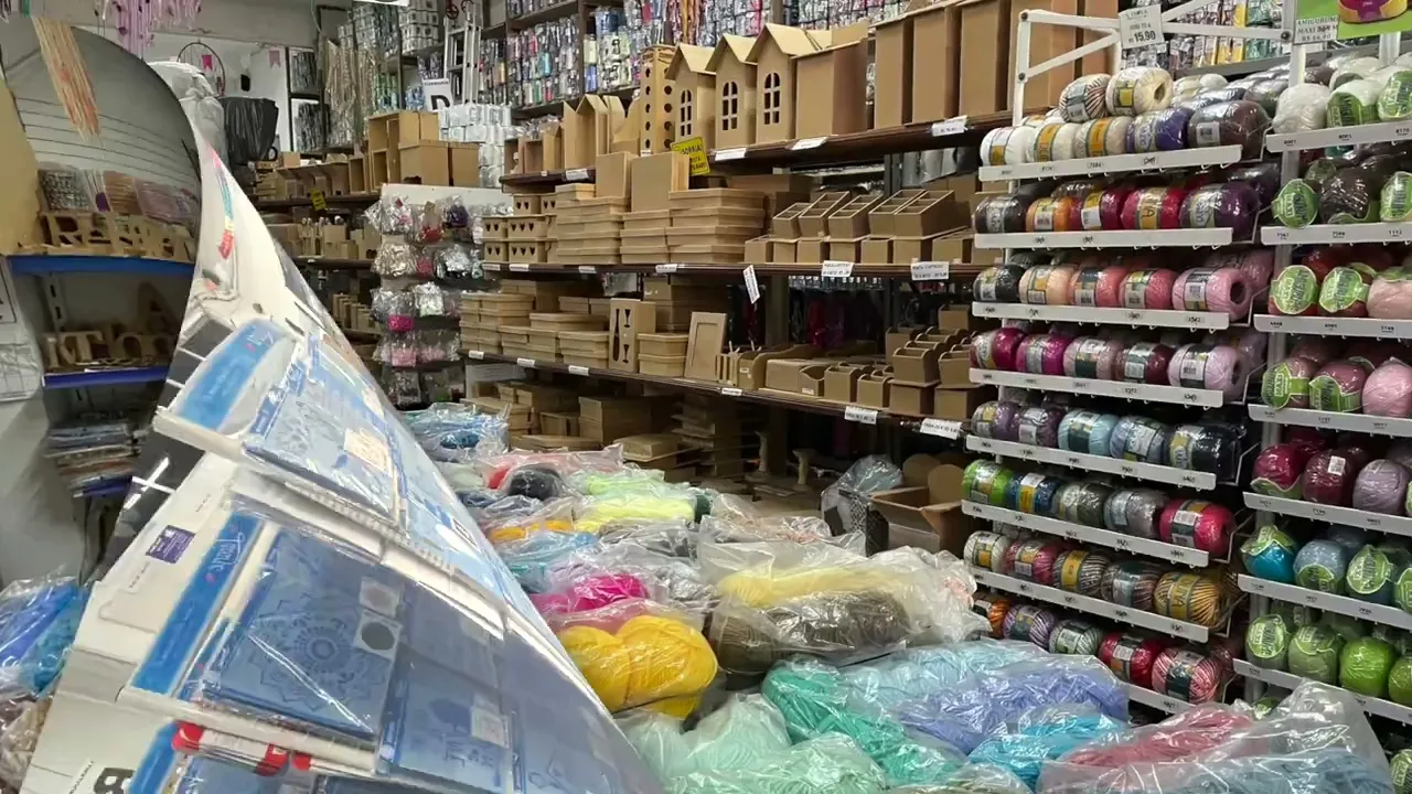 Video de Inova  Aviamentos