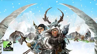 Rahdo Previews►►► Endless Winter