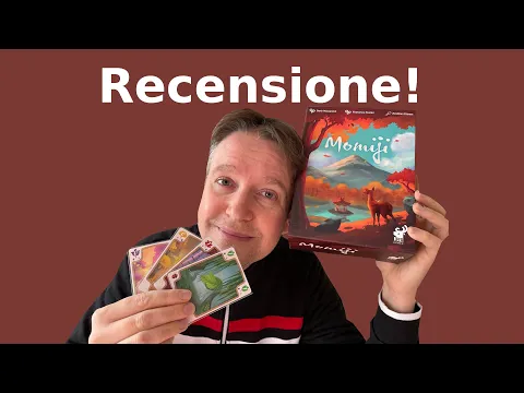 Momiji - Analisi critica